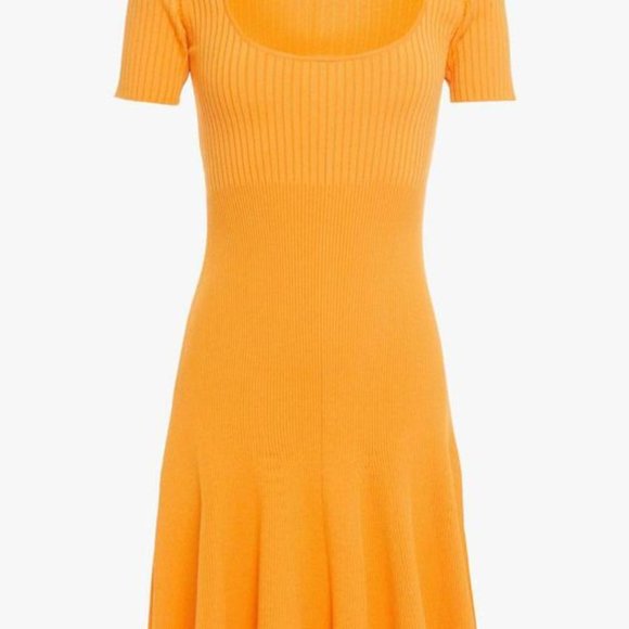 New Sandro Paris dress without tags - Picture 2 of 4